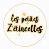 Logo of the association Les petites z'étincelles